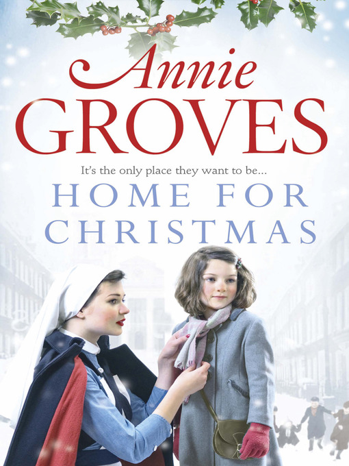 Home for Christmas (eBook)